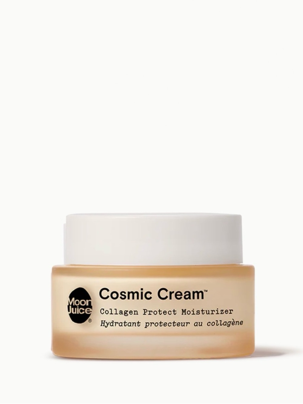 🆕! Moon 🌕 Juice Cosmic Cream Collagen Protect Moisturizer - 50ML